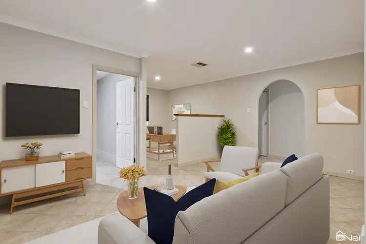 Fifth view of Homely house listing, 60 Paterson Road, Mundijong WA 6123