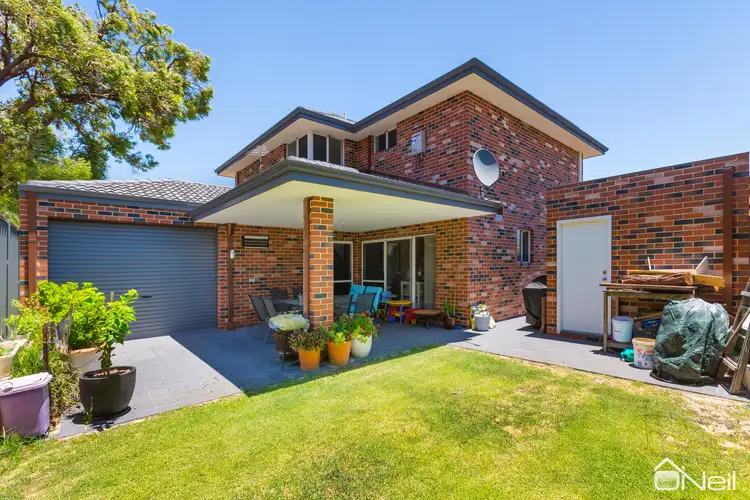 1 Platte Court, Gosnells WA 6110
