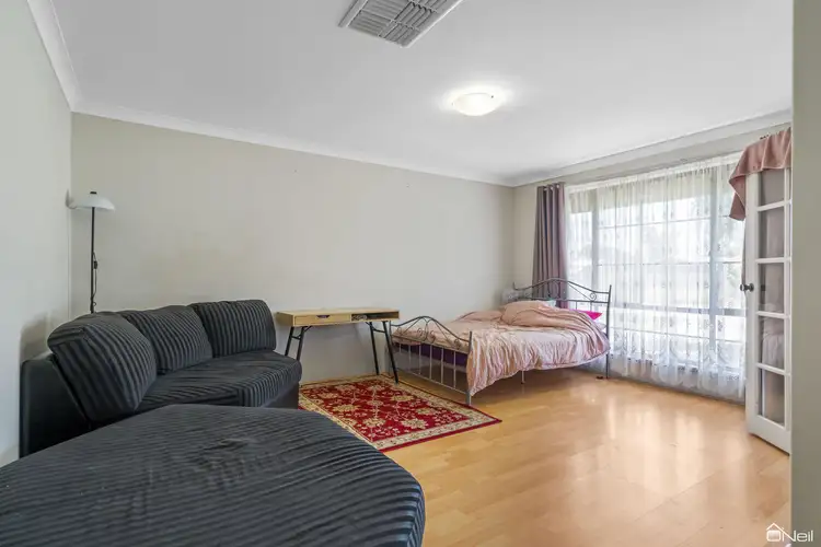 Third view of Homely house listing, 22 Excalibur Circle, Camillo WA 6111