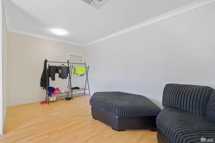 Fourth view of Homely house listing, 22 Excalibur Circle, Camillo WA 6111