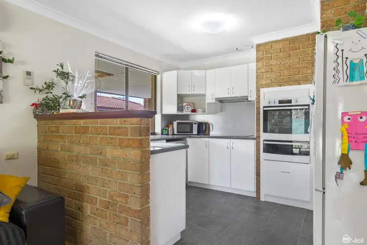 Seventh view of Homely house listing, 22 Excalibur Circle, Camillo WA 6111