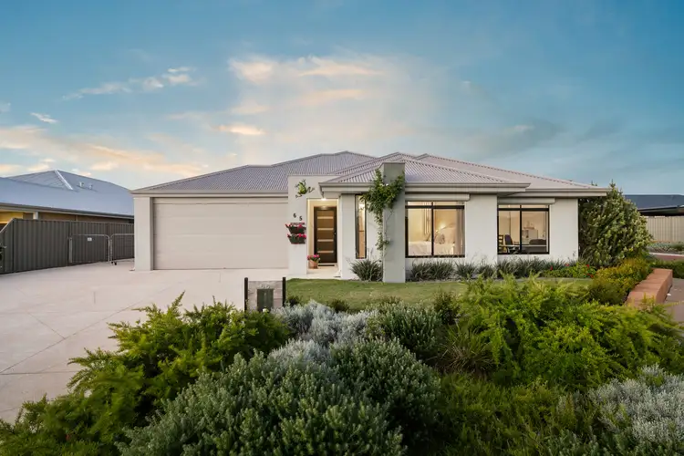 65 Carinata Crescent, Byford WA 6122