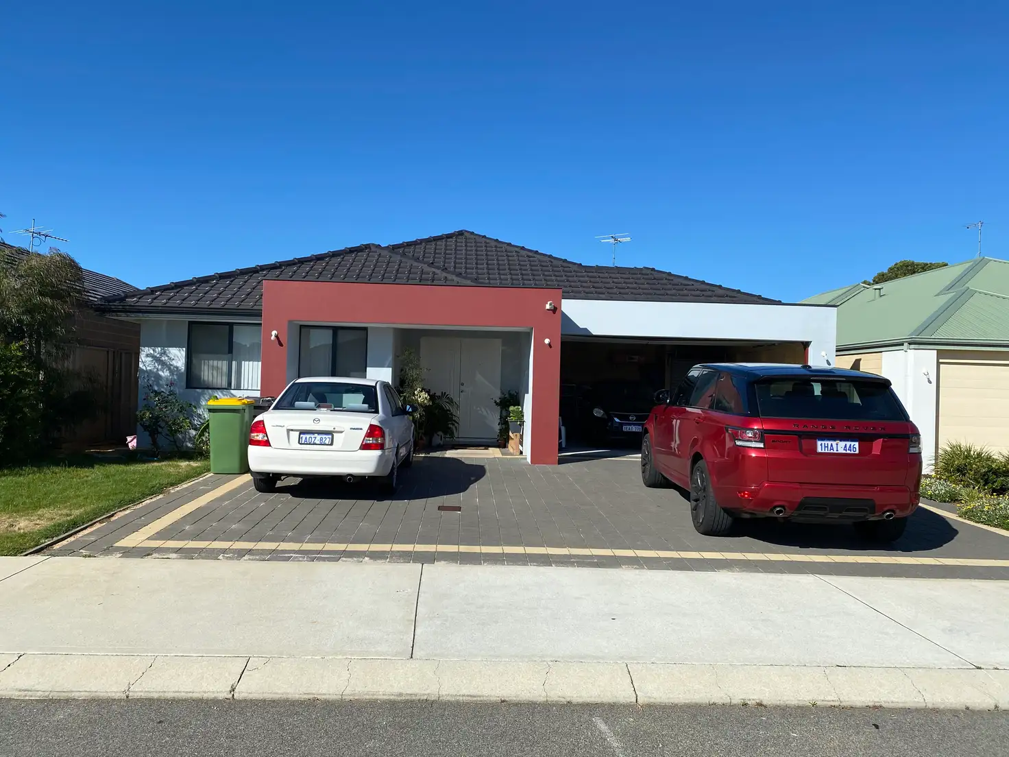 Main view of Homely house listing, 28 Cumbine Loop, Martin WA 6110