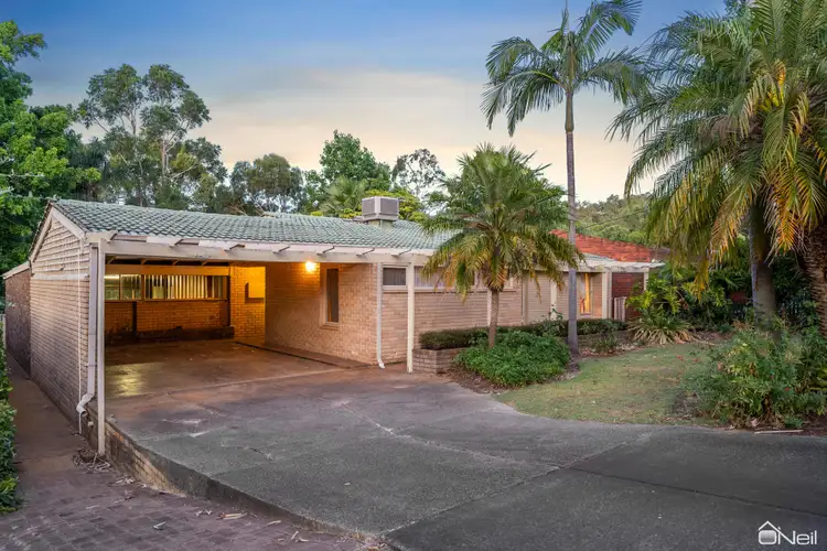 68 Millen Street, Mount Nasura WA 6112