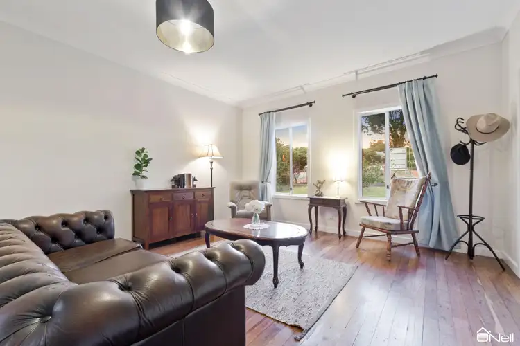 Fourth view of Homely house listing, 11 Brady Road, Jarrahdale WA 6124