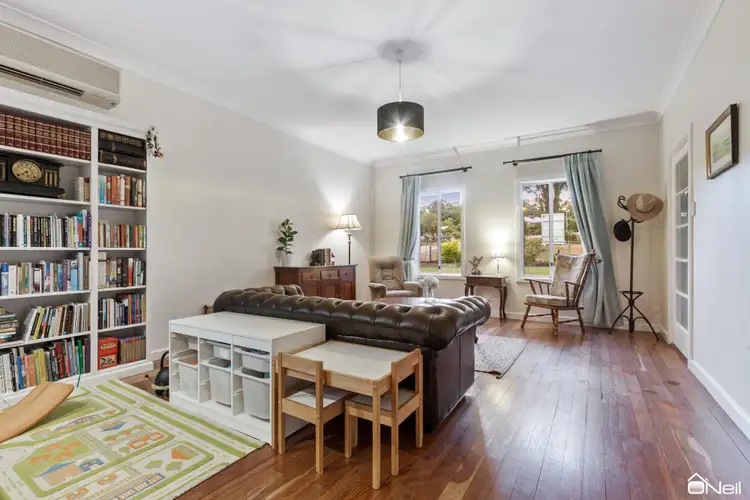 Fifth view of Homely house listing, 11 Brady Road, Jarrahdale WA 6124