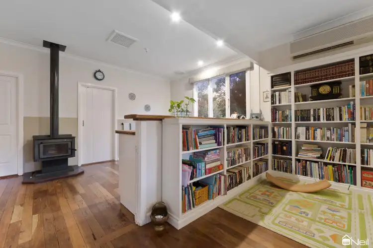 Sixth view of Homely house listing, 11 Brady Road, Jarrahdale WA 6124