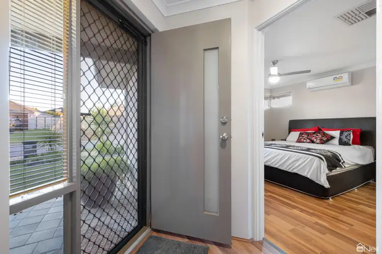Fourth view of Homely house listing, 27 Hebrides Drive, Seville Grove WA 6112