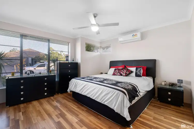 Fifth view of Homely house listing, 27 Hebrides Drive, Seville Grove WA 6112