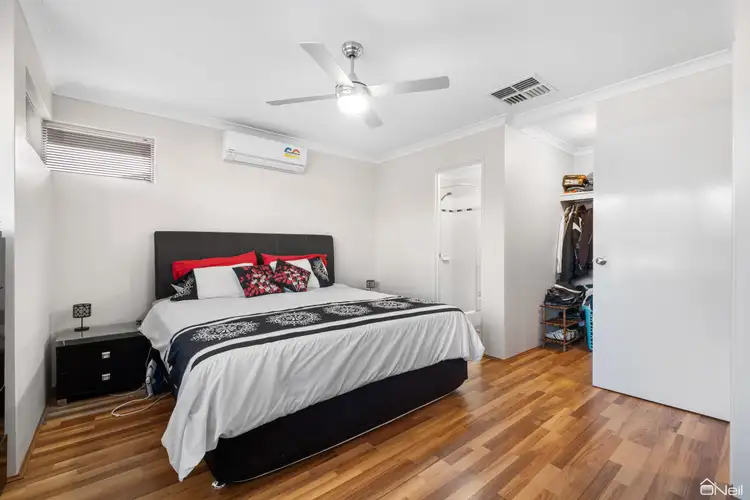 Sixth view of Homely house listing, 27 Hebrides Drive, Seville Grove WA 6112