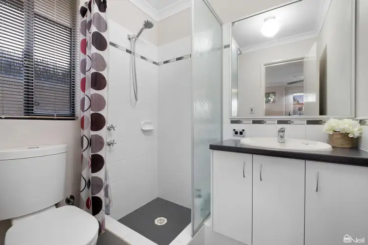 Seventh view of Homely house listing, 27 Hebrides Drive, Seville Grove WA 6112