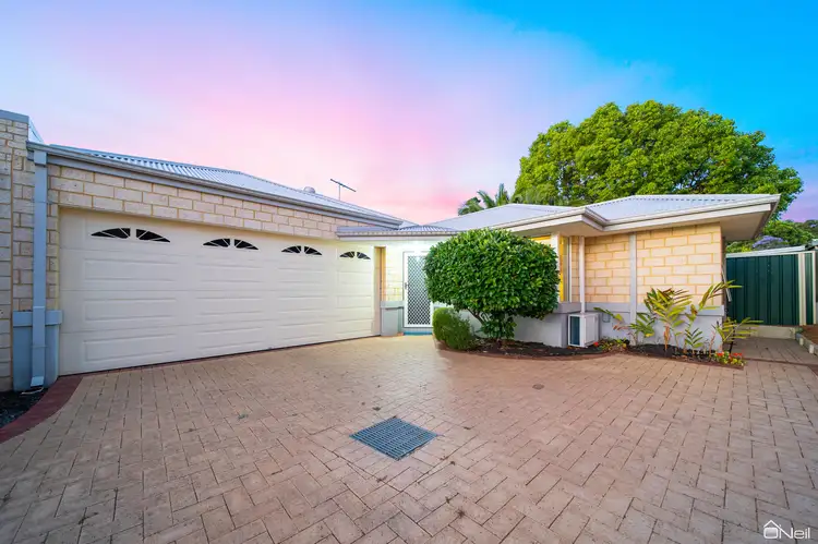 73B Fifth Road, Armadale WA 6112
