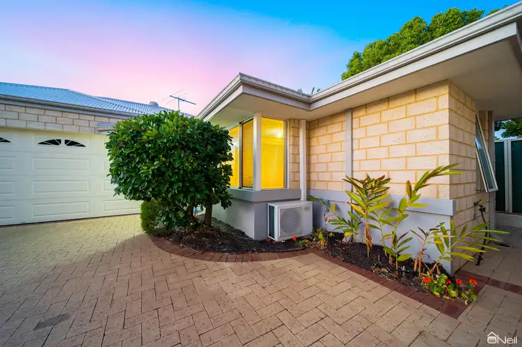 Second view of Homely unit listing, 73B Fifth Road, Armadale WA 6112