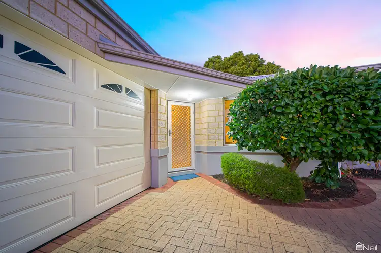 Third view of Homely unit listing, 73B Fifth Road, Armadale WA 6112