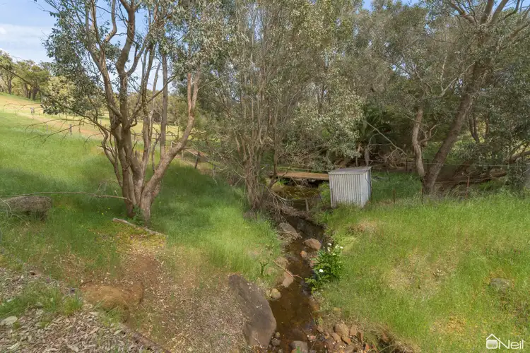 Third view of Homely land listing, LOT 23 Jarrahdale Road, Jarrahdale WA 6124