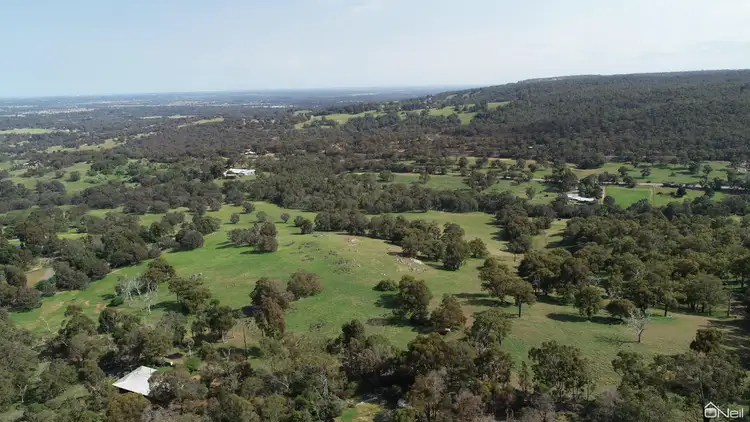 Fourth view of Homely land listing, LOT 23 Jarrahdale Road, Jarrahdale WA 6124