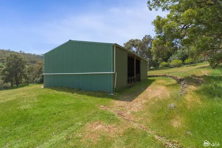 Fifth view of Homely land listing, LOT 23 Jarrahdale Road, Jarrahdale WA 6124