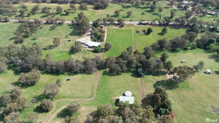 Sixth view of Homely land listing, LOT 23 Jarrahdale Road, Jarrahdale WA 6124