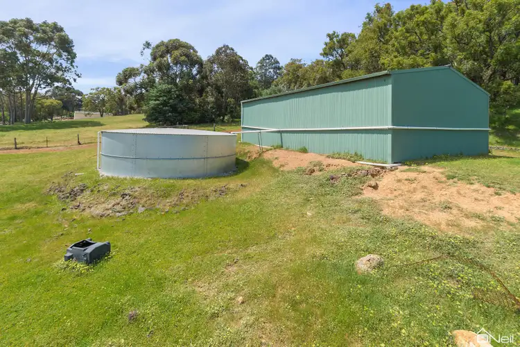 Seventh view of Homely land listing, LOT 23 Jarrahdale Road, Jarrahdale WA 6124