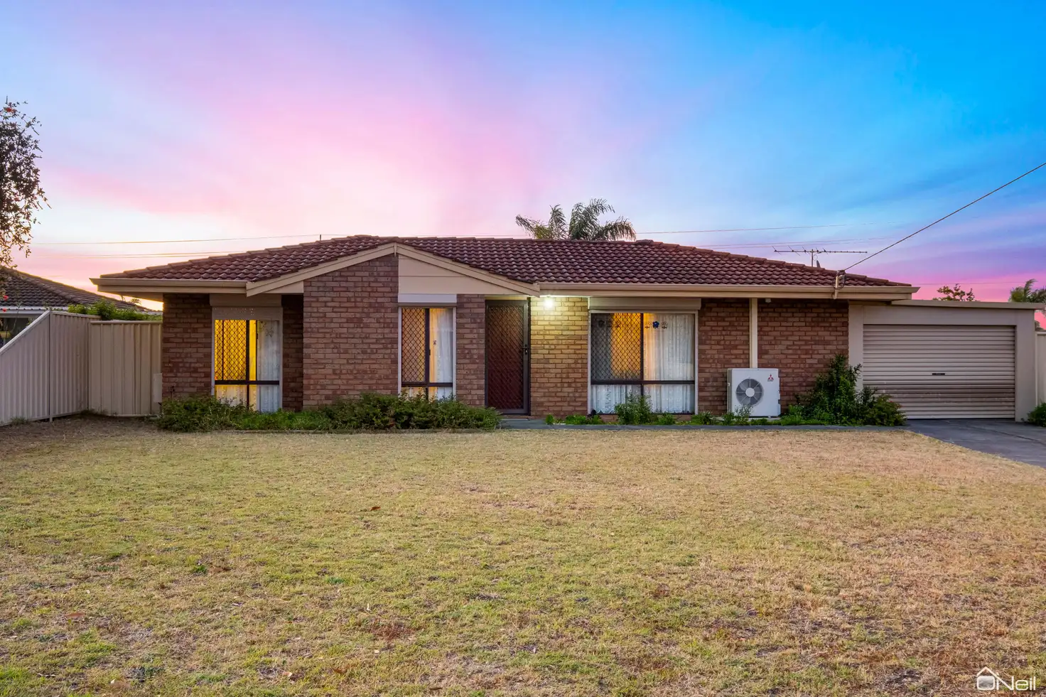 Main view of Homely house listing, 91 Murchison Way, Gosnells WA 6110