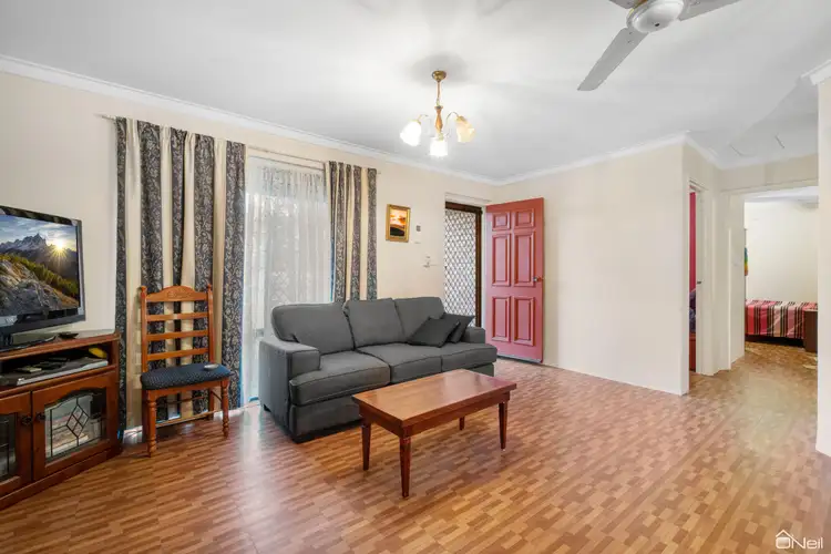 Second view of Homely house listing, 91 Murchison Way, Gosnells WA 6110