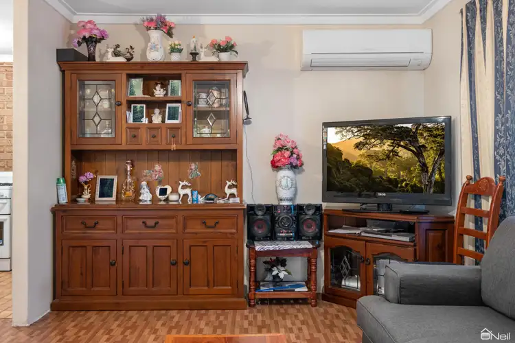 Fourth view of Homely house listing, 91 Murchison Way, Gosnells WA 6110