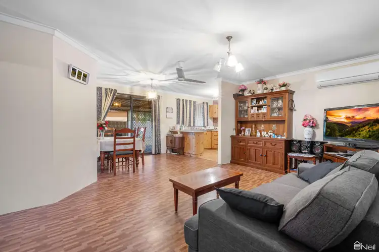 Fifth view of Homely house listing, 91 Murchison Way, Gosnells WA 6110