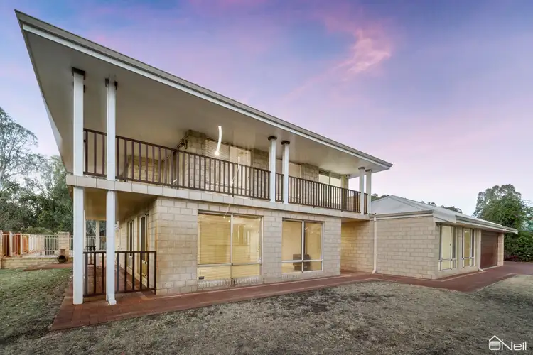 Fourth view of Homely house listing, 8 Hilarion Elbow, Hilbert WA 6112