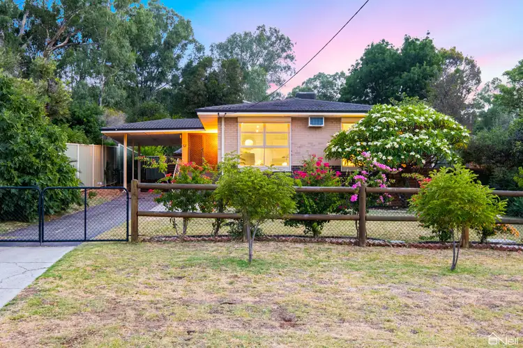 17 Bamlett Street, Mount Nasura WA 6112