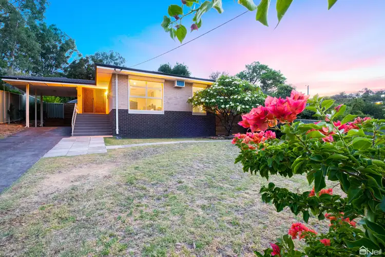 Second view of Homely house listing, 17 Bamlett Street, Mount Nasura WA 6112