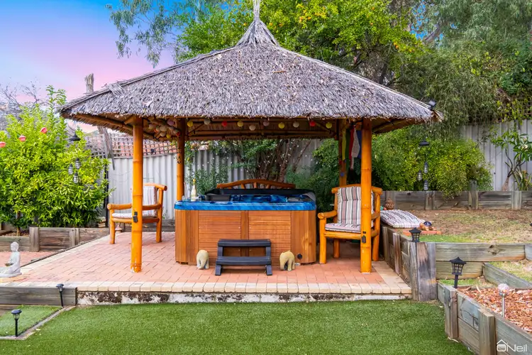 Fourth view of Homely house listing, 17 Bamlett Street, Mount Nasura WA 6112