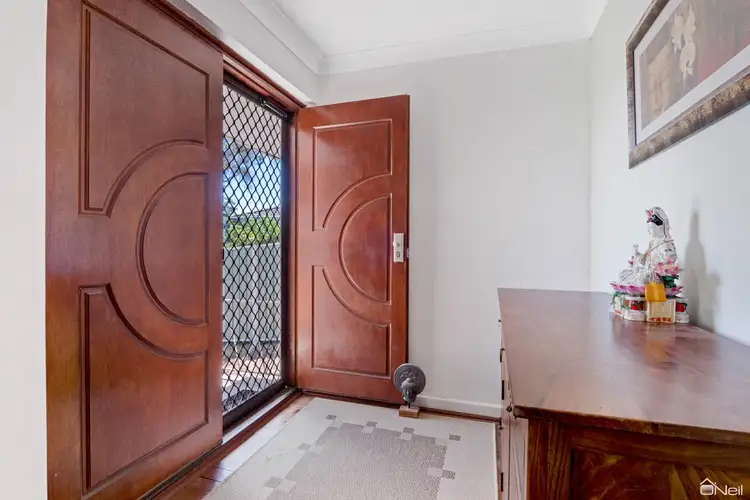 Fifth view of Homely house listing, 17 Bamlett Street, Mount Nasura WA 6112