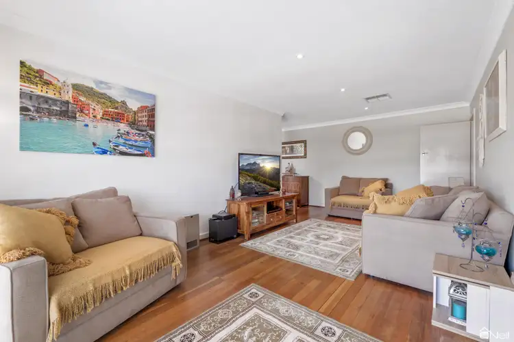 Seventh view of Homely house listing, 17 Bamlett Street, Mount Nasura WA 6112