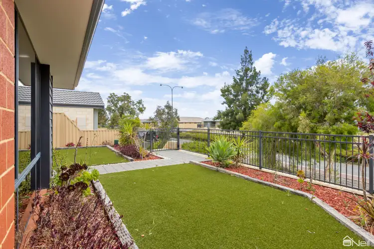Third view of Homely house listing, 27 Kardan Boulevard, Byford WA 6122