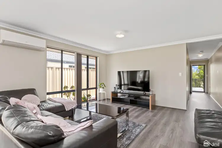 Fifth view of Homely house listing, 27 Kardan Boulevard, Byford WA 6122