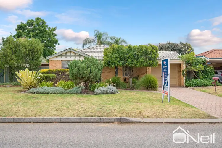 Second view of Homely house listing, 100 Homestead Road, Gosnells WA 6110