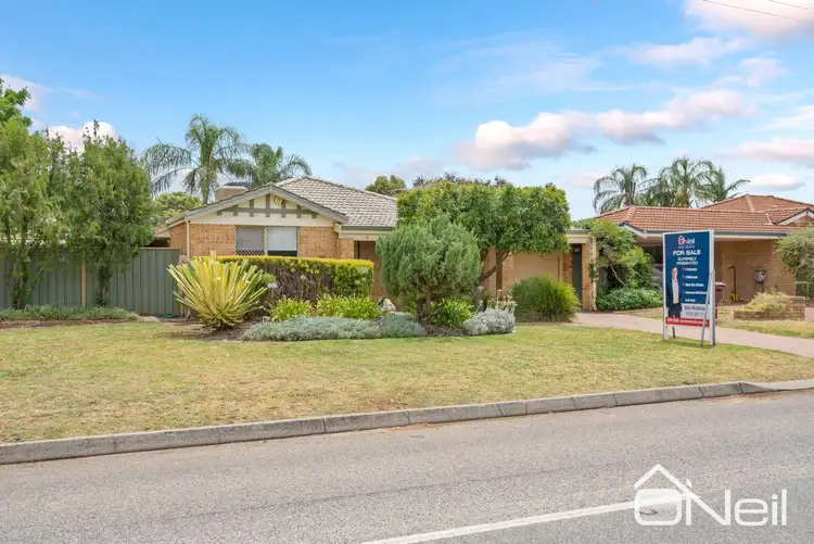 Third view of Homely house listing, 100 Homestead Road, Gosnells WA 6110