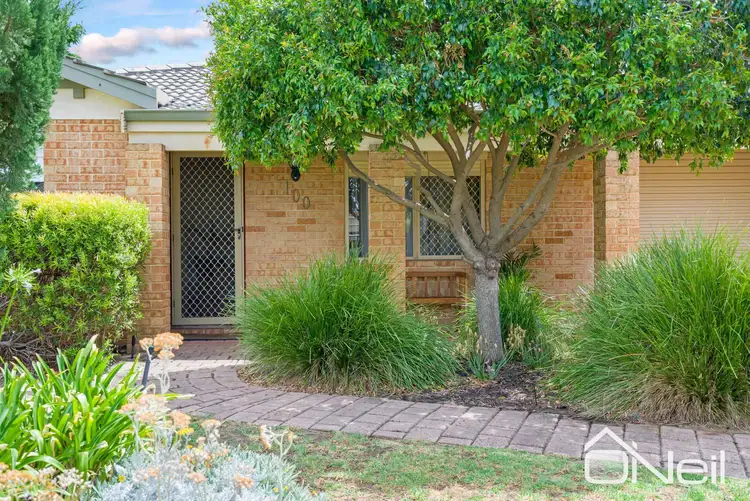 Fourth view of Homely house listing, 100 Homestead Road, Gosnells WA 6110