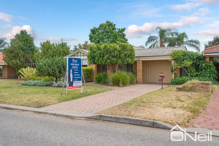Fifth view of Homely house listing, 100 Homestead Road, Gosnells WA 6110