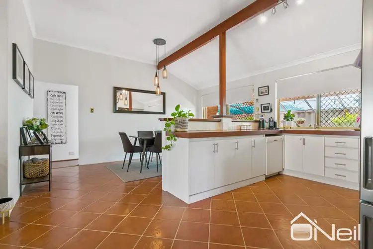 Sixth view of Homely house listing, 100 Homestead Road, Gosnells WA 6110