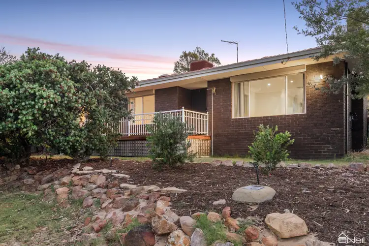 3 Billabong Way, Mount Nasura WA 6112