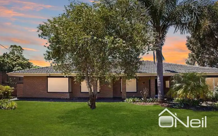 Main view of Homely house listing, 148 Crandon Street, Gosnells WA 6110