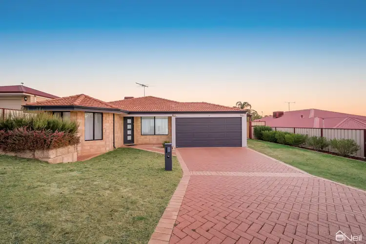 8 Butler Pass, Kelmscott WA 6111