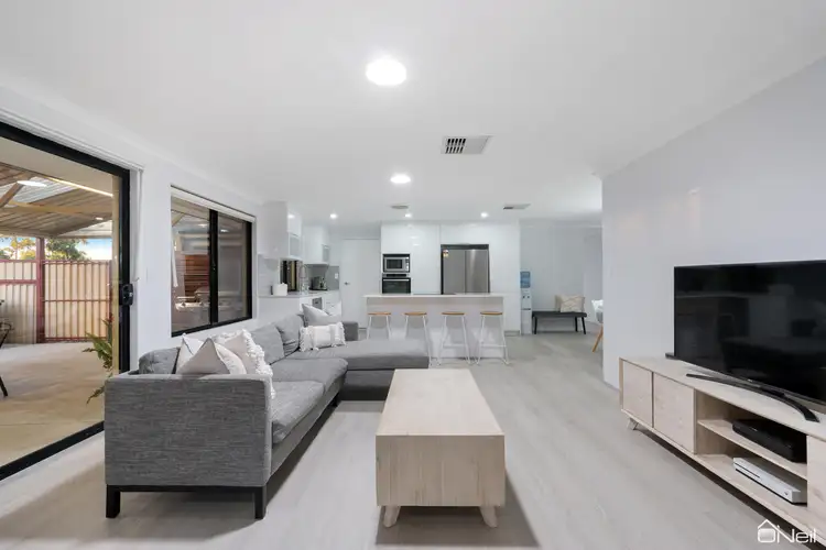 Fourth view of Homely house listing, 8 Butler Pass, Kelmscott WA 6111