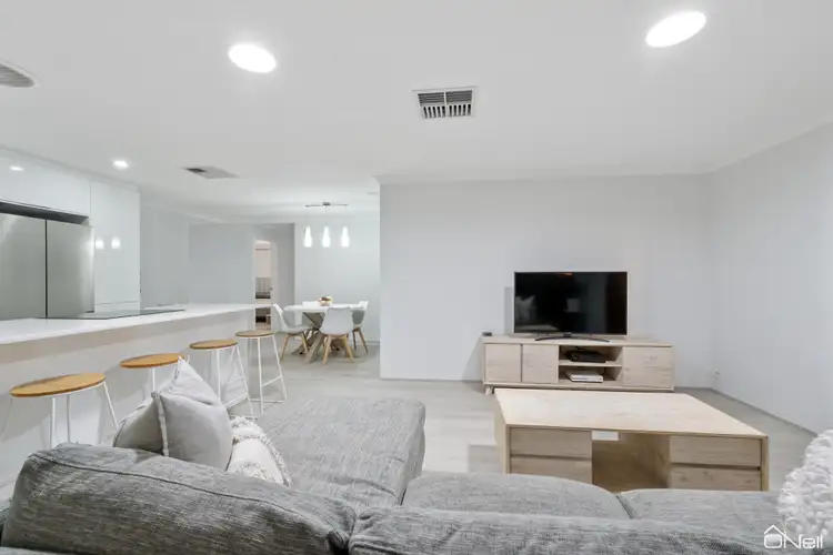 Sixth view of Homely house listing, 8 Butler Pass, Kelmscott WA 6111