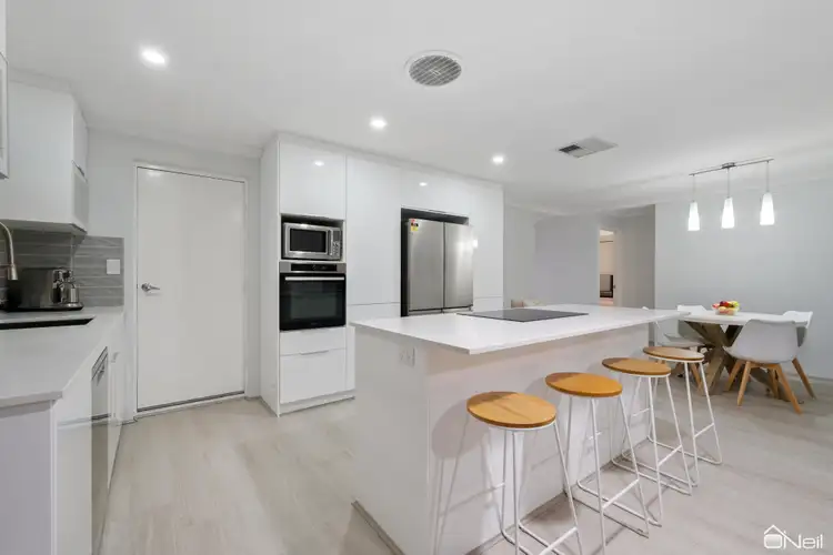Seventh view of Homely house listing, 8 Butler Pass, Kelmscott WA 6111