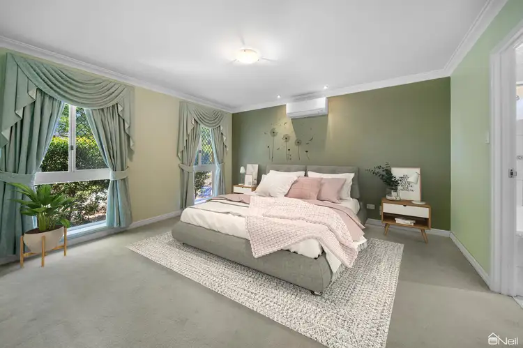 Fifth view of Homely house listing, 84 Schruth Street North, Kelmscott WA 6111