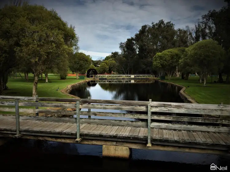 Fourth view of Homely land listing, 8 Mawarra Drive, Gingin WA 6503
