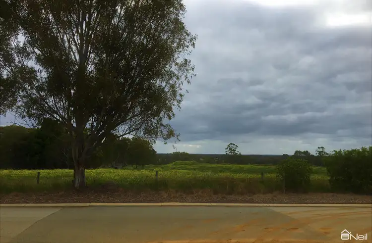 Fifth view of Homely land listing, 8 Mawarra Drive, Gingin WA 6503