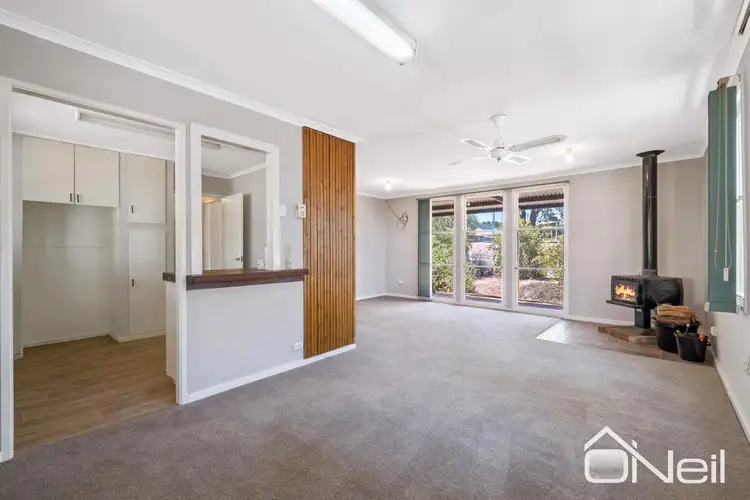 7 Michibin Street, Wandering WA 6308